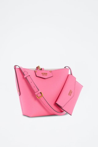 3-Delige Set Eco Brenton - Roze
