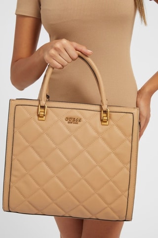 Shopper Abey - Beige