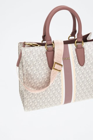 Shopper Beige