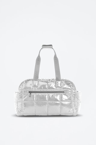 Shopper Active Aspen - Zilverkleurig