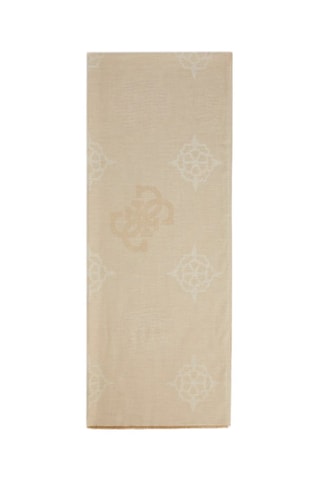 Sjaal - Beige
