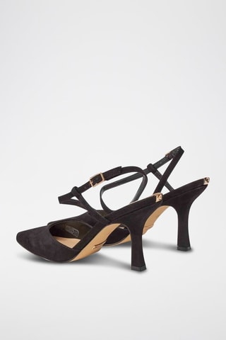 Pumps Shaply - Zwart