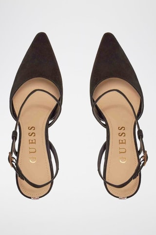 Pumps Shaply - Zwart