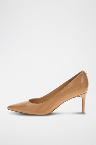Pumps Nude