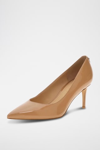 Pumps Nude