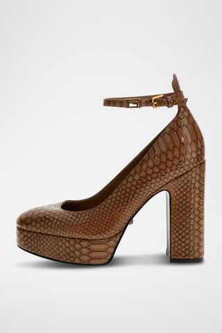 Pumps - Bruin