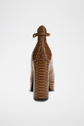 Pumps - Bruin