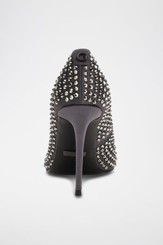 Pumps - Zwart
