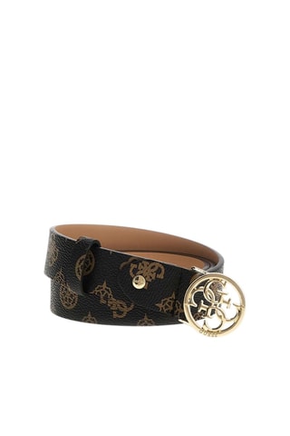 Riem Loralee - Bruin