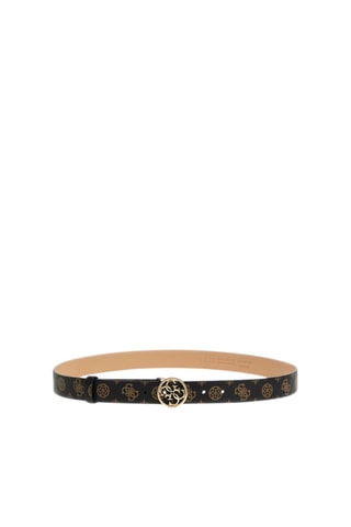 Riem Loralee - Bruin