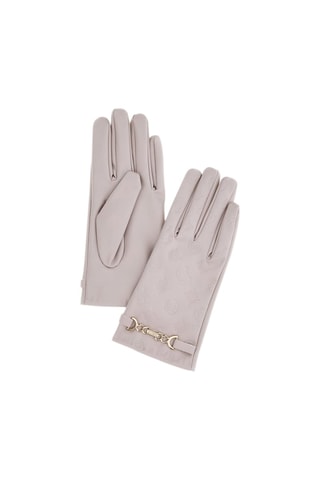Handschoenen - Taupe