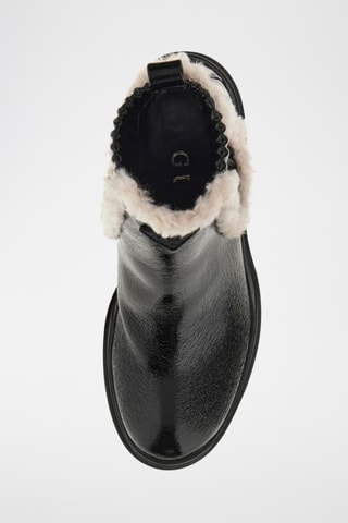 Chelsea Boots - Zwart