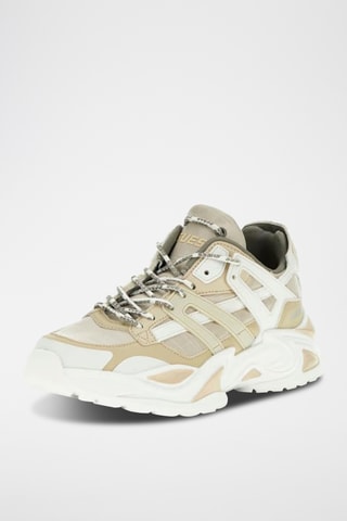 Sneakers - Wit