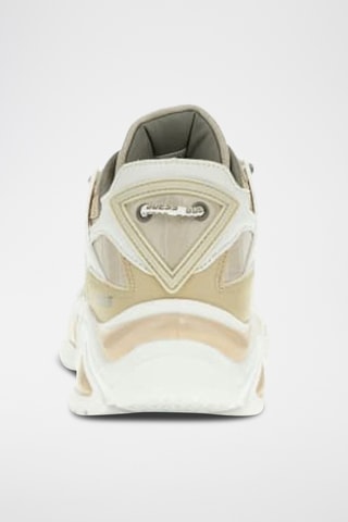 Sneakers - Wit