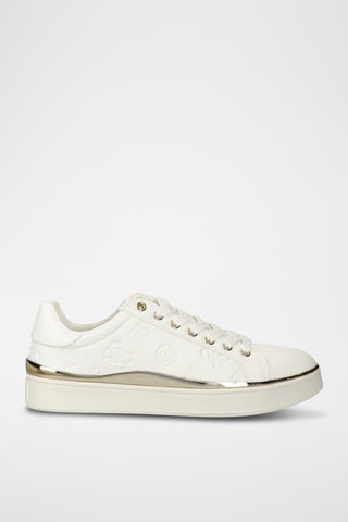 Sneakers - Wit