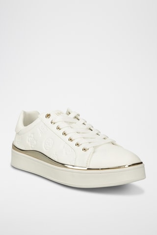 Sneakers - Wit