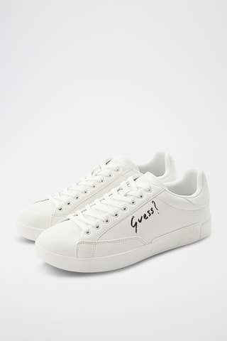 Sneakers - Wit