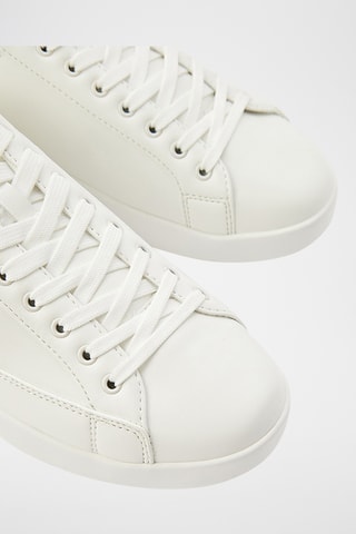 Sneakers - Wit