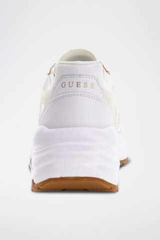 Sneakers - Wit