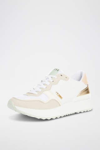 Sneakers Vinnna - Wit