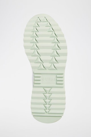 Sneakers Vinnna - Wit