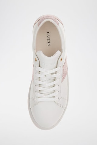 Sneakers - Wit