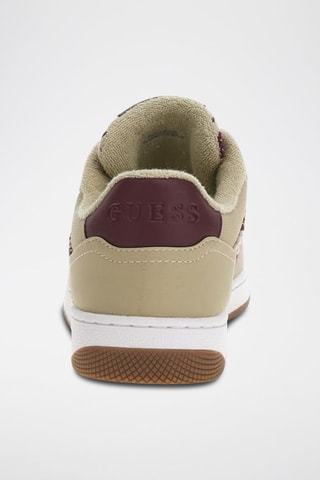 Sneakers - Beige