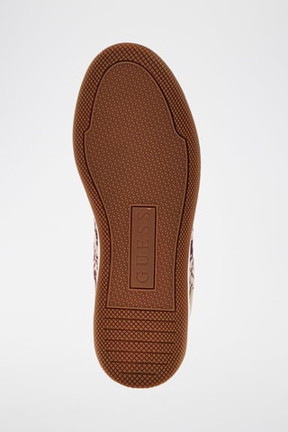Sneakers - Beige