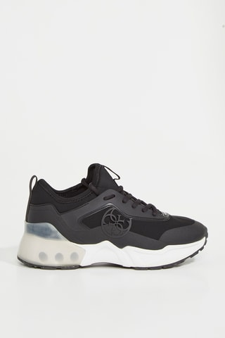 Sneakers Teckie3 - Zwart