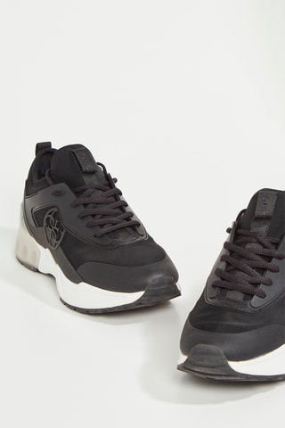 Sneakers Teckie3 - Zwart