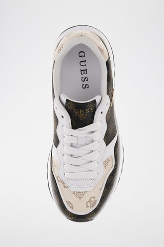 Sneakers - Zwart en Wit