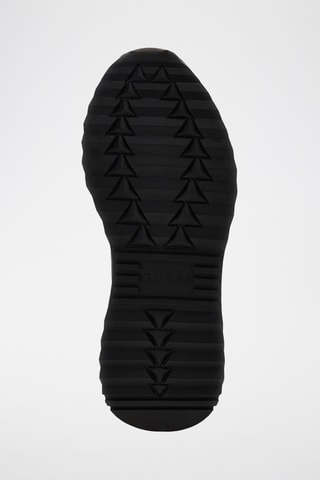 Sneakers - Zwart en Wit
