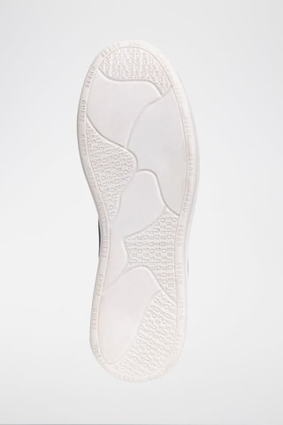 Sneakers - Zwart