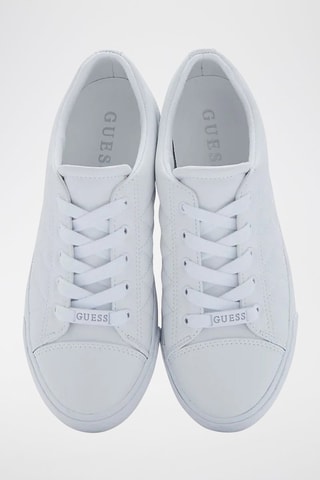 Sneakers Lakelin - Wit