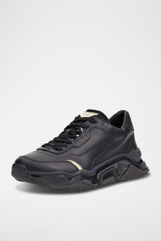 Sneakers Zwart