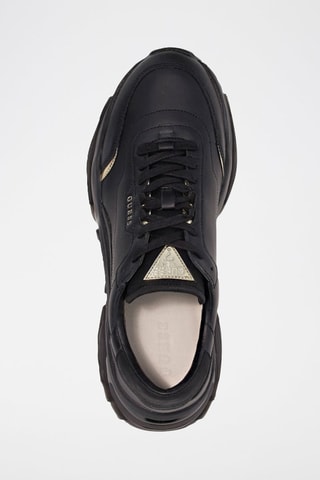 Sneakers Zwart