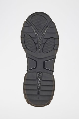 Sneakers Zwart