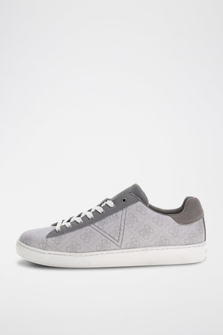 Sneakers Nola - Grijs