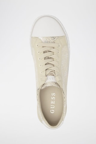 Sneakers Nortin - Beige