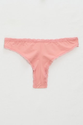 3 Tanga’s - Geel