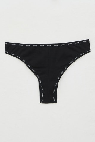 3 Tanga’s - Wit en roze