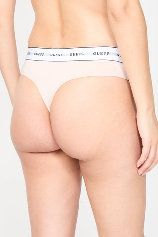 Tanga - Nude