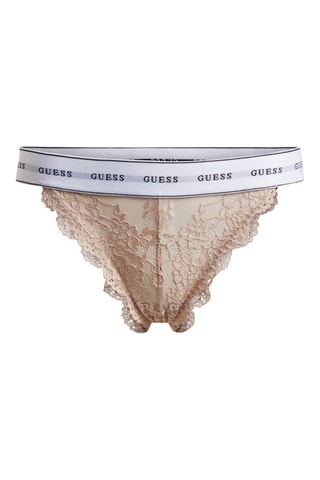 Tanga Belle - Lichtpaars
