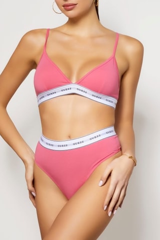 String Carrie - Roze