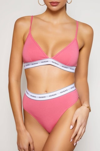 String Carrie - Roze