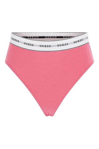 String Carrie - Roze