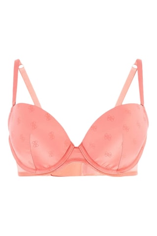 Push-up Beha - Roze