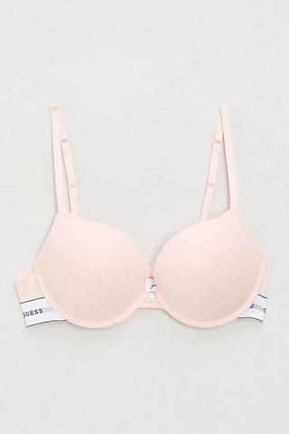 Soutien-gorge push-up Carrie - Rose clair