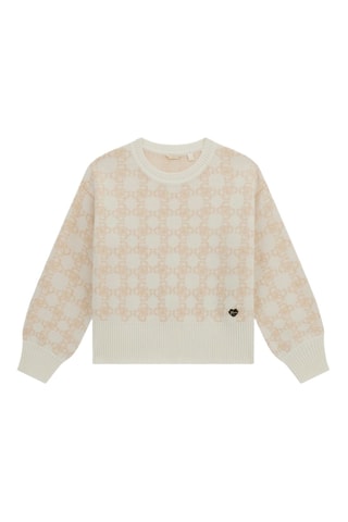 Trui - Beige