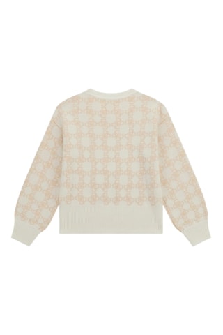 Trui - Beige